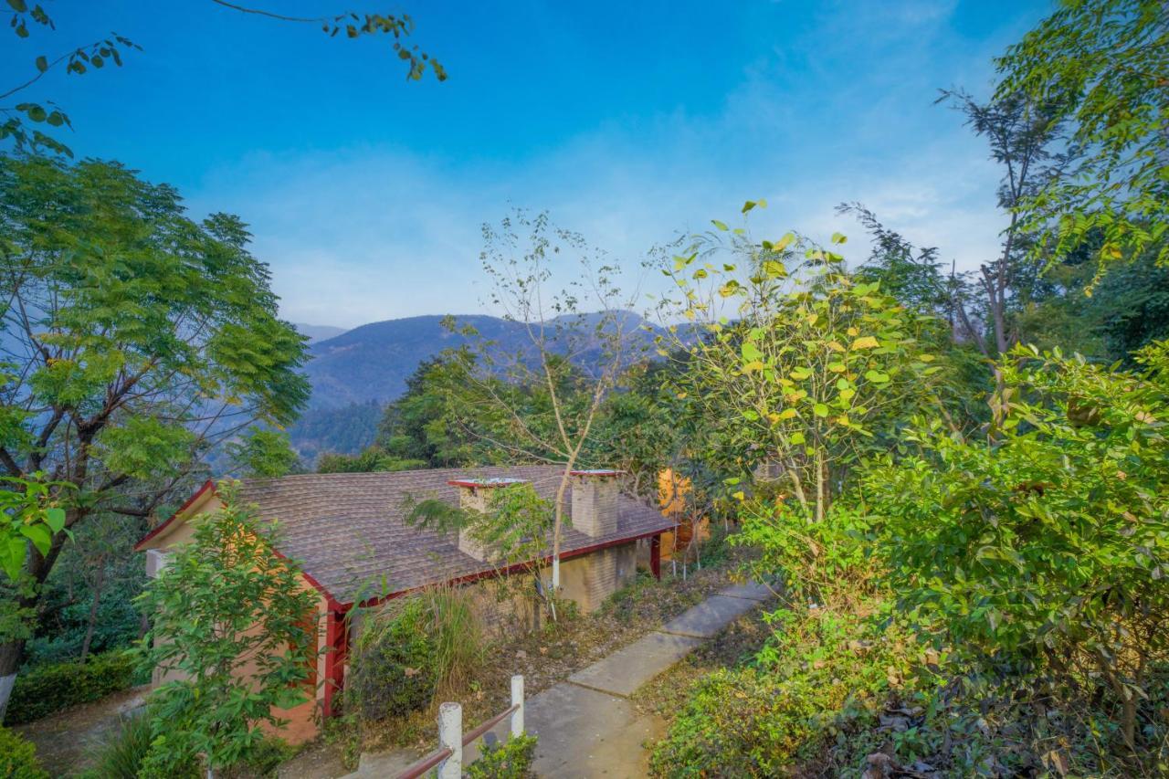 Lahermitage Resort Lansdowne Exterior foto