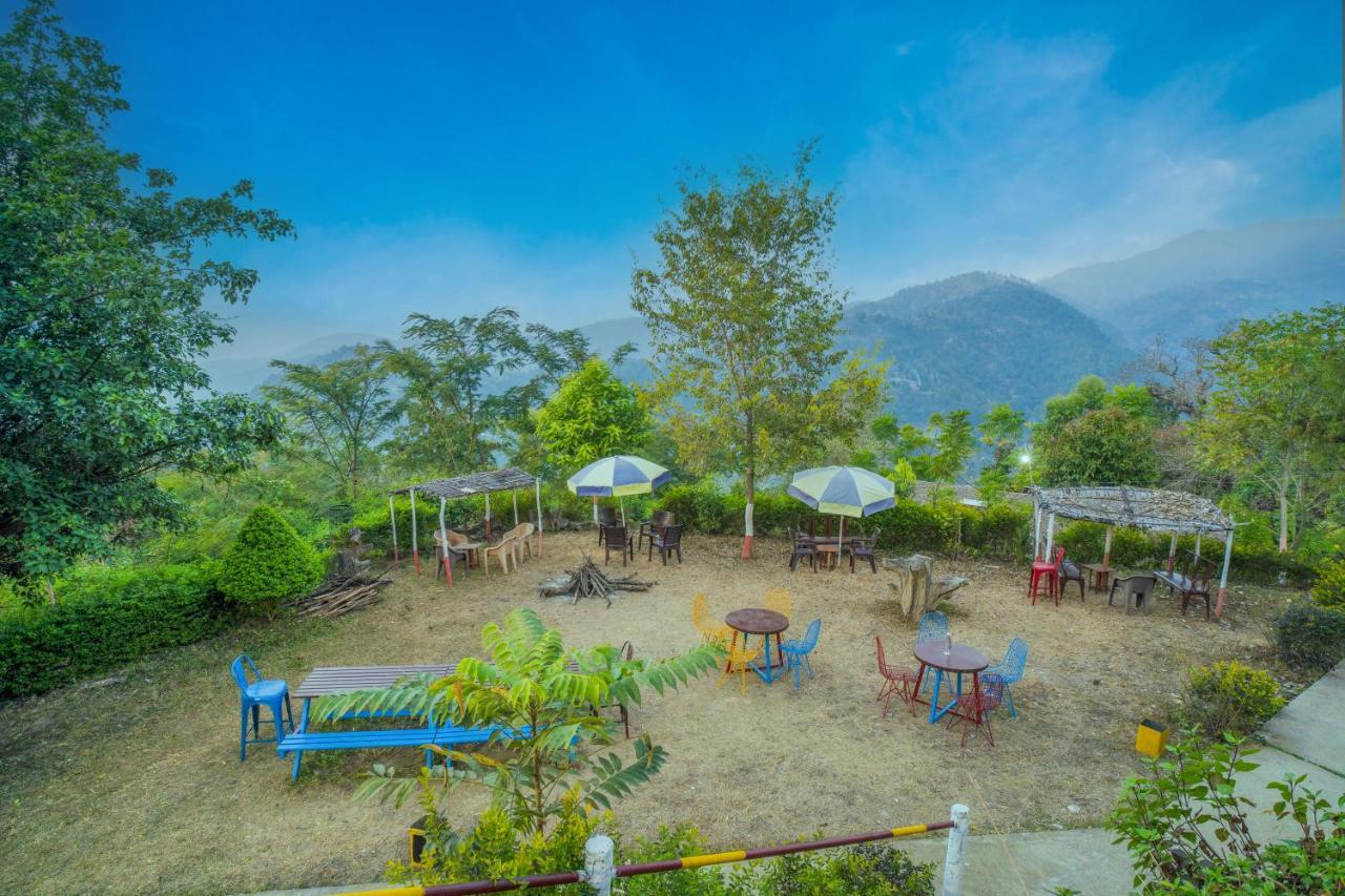 Lahermitage Resort Lansdowne Exterior foto