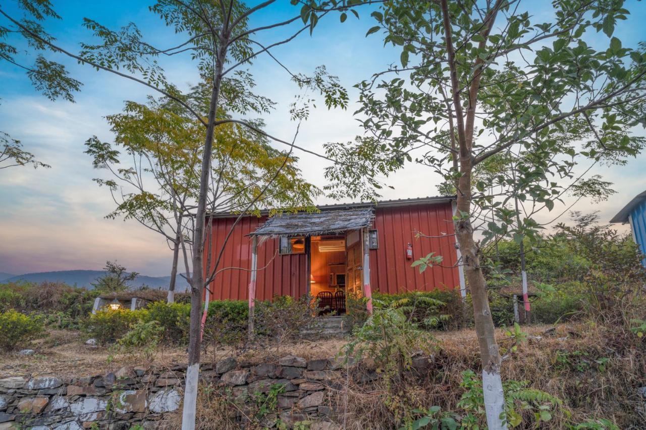 Lahermitage Resort Lansdowne Exterior foto