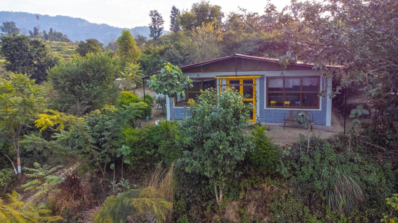 Lahermitage Resort Lansdowne Exterior foto