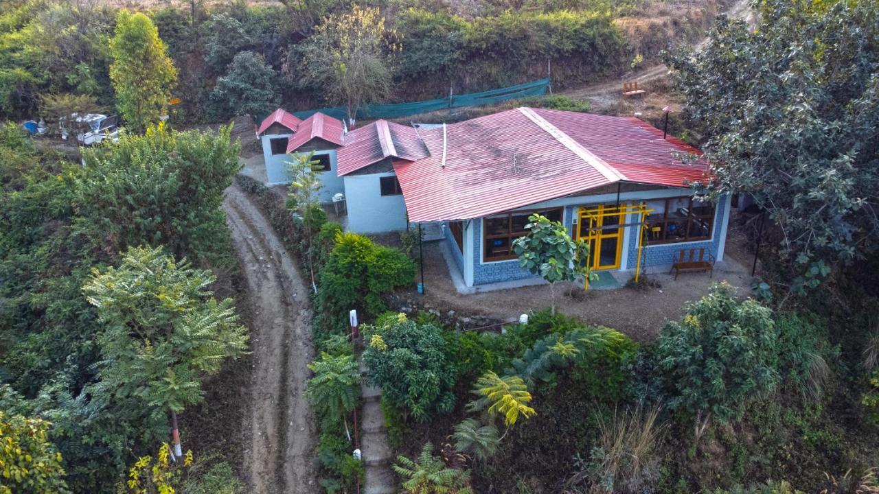 Lahermitage Resort Lansdowne Exterior foto