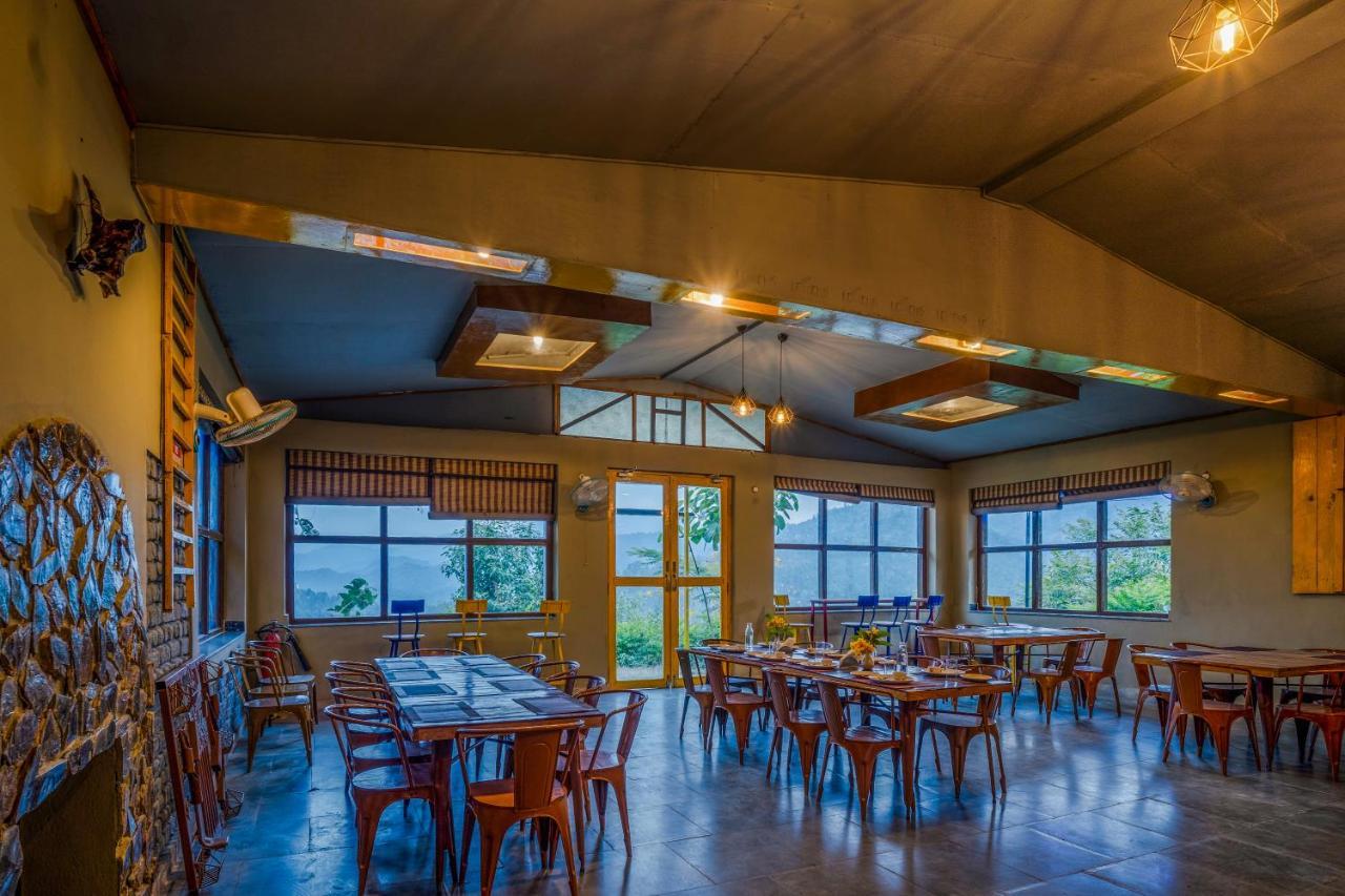 Lahermitage Resort Lansdowne Exterior foto