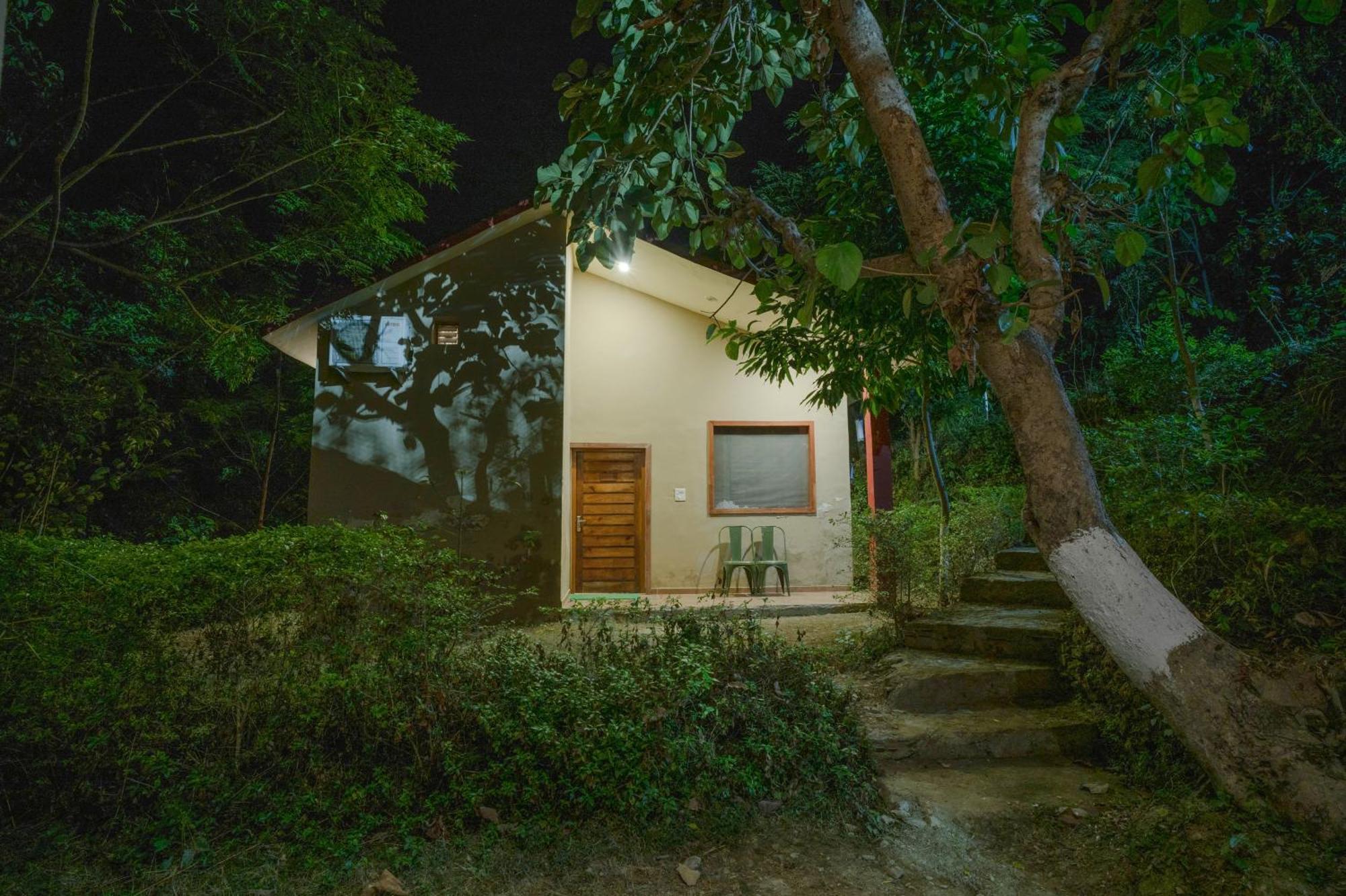 Lahermitage Resort Lansdowne Exterior foto