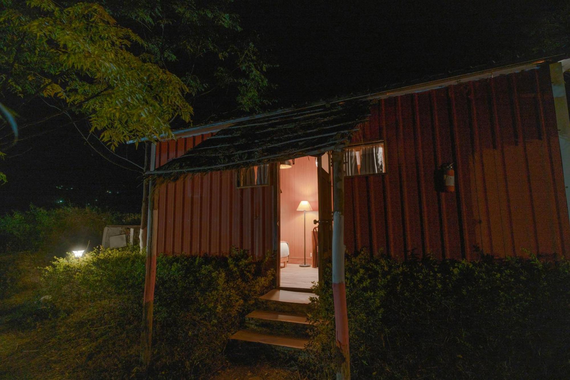 Lahermitage Resort Lansdowne Exterior foto